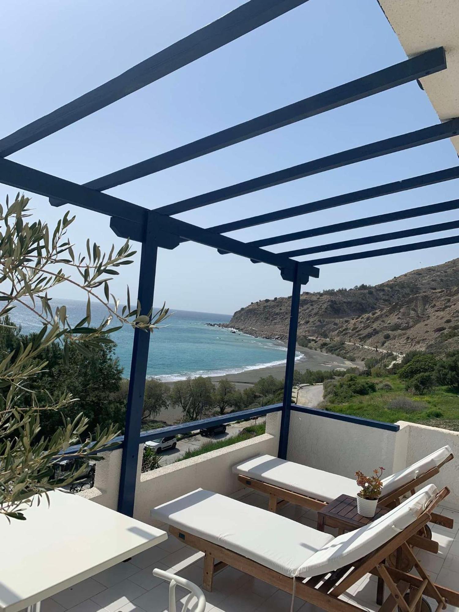 Appartamento Endless Blue *