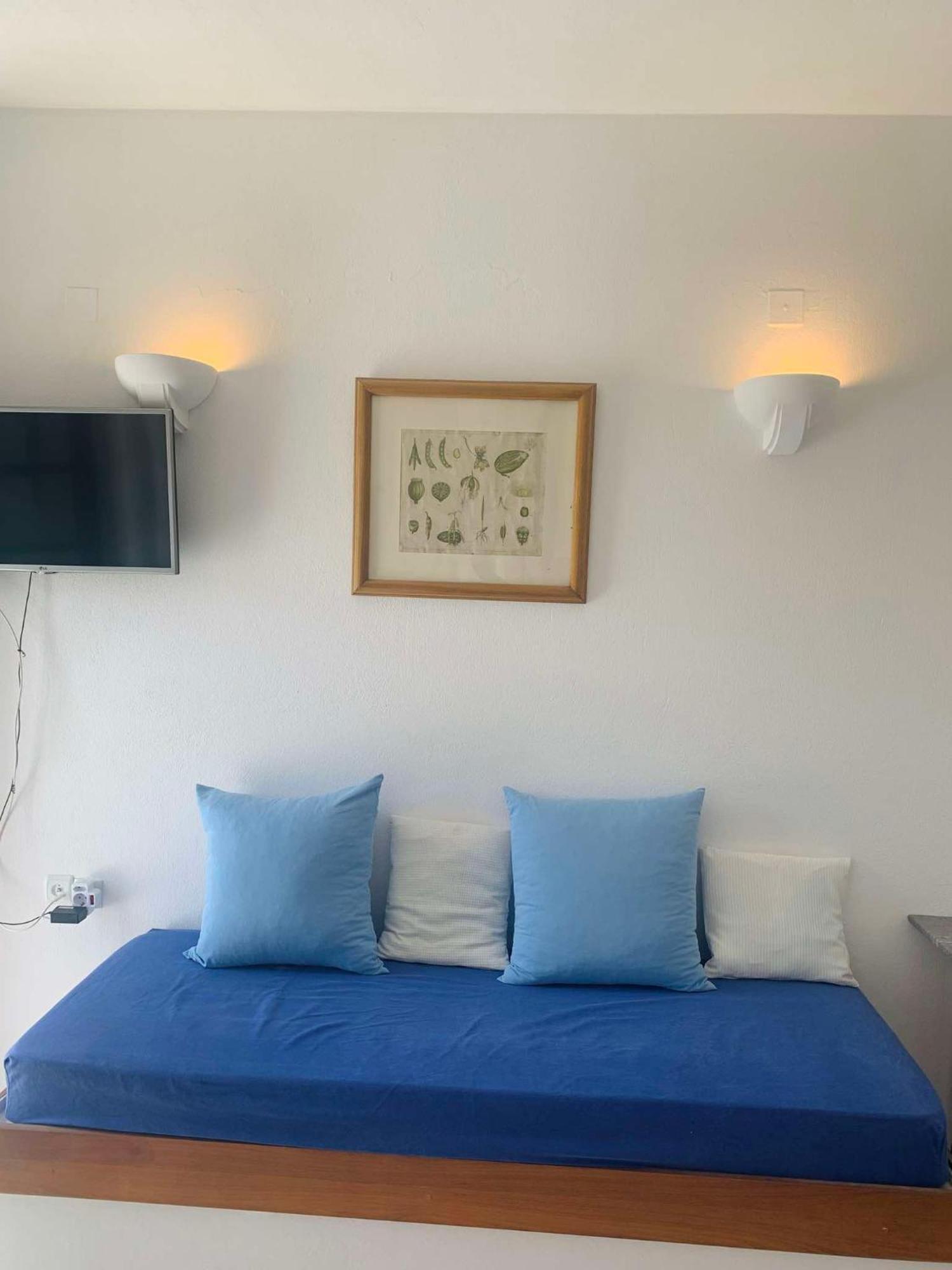 Appartamento Endless Blue